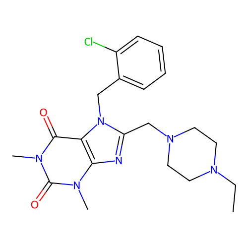 F0634-0276 structure