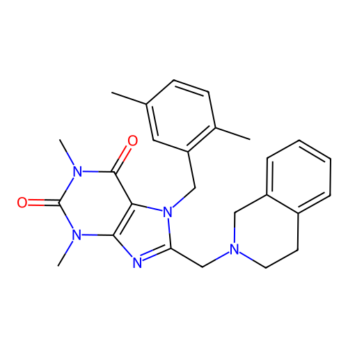 BAS 11174351 structure