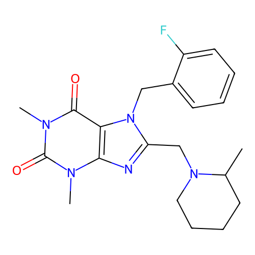 BAS 10853938 structure