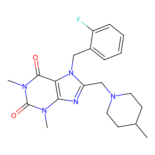 BAS 10853939 structure
