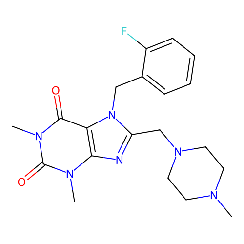 BAS 10853944 structure