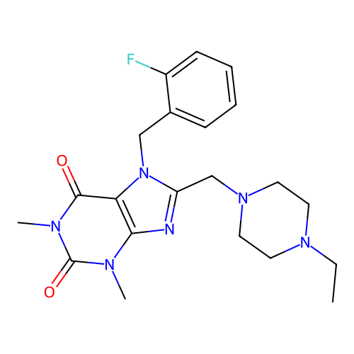 BAS 10853945 structure