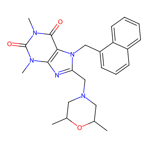 BAS 10140070 structure