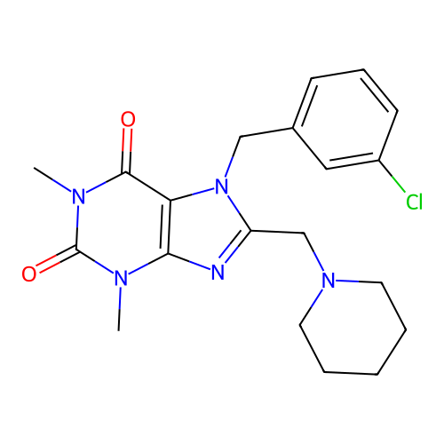 BAS 11174364 structure