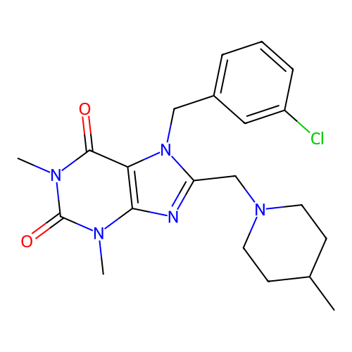BAS 10853961 structure