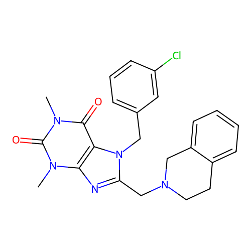 BAS 10853972 structure