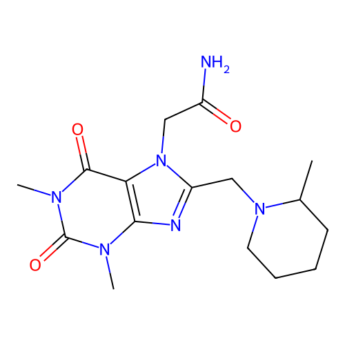 BAS 10140088 structure