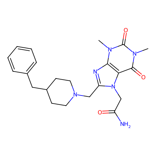 AB01288590-01 structure