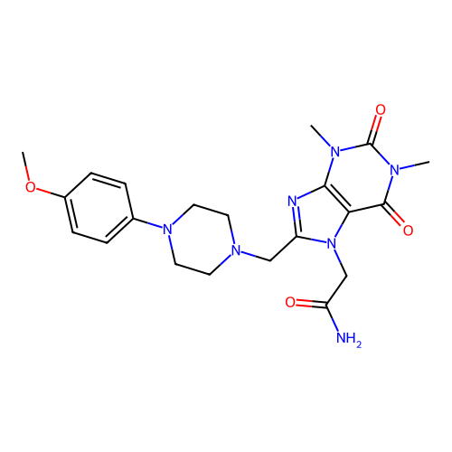 VU0488589-1 structure
