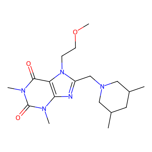 BAS 10140107 structure