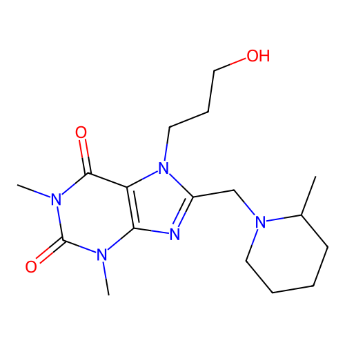 BAS 10140124 structure