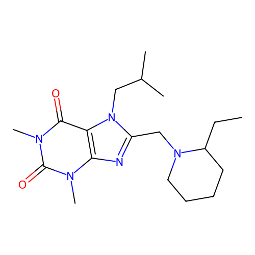 F0634-0626 structure