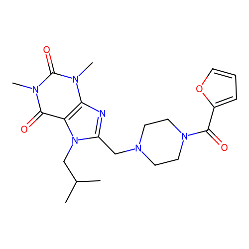 BAS 10854071 structure