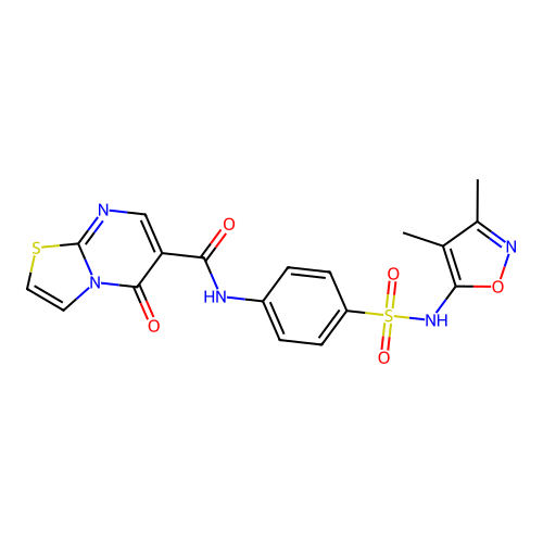 F0636-0120 structure