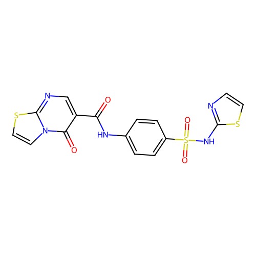 F0636-0121 structure