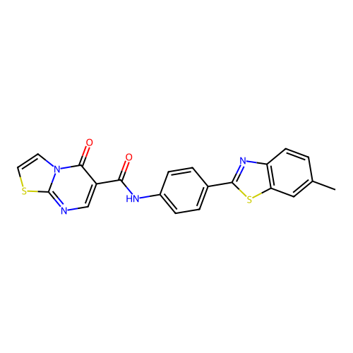 F0636-0122 structure