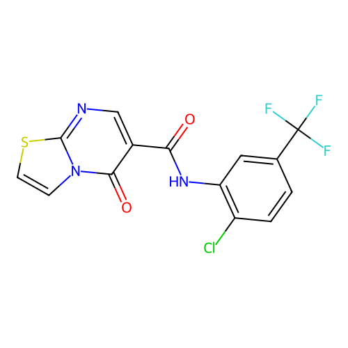 F0636-0153 structure