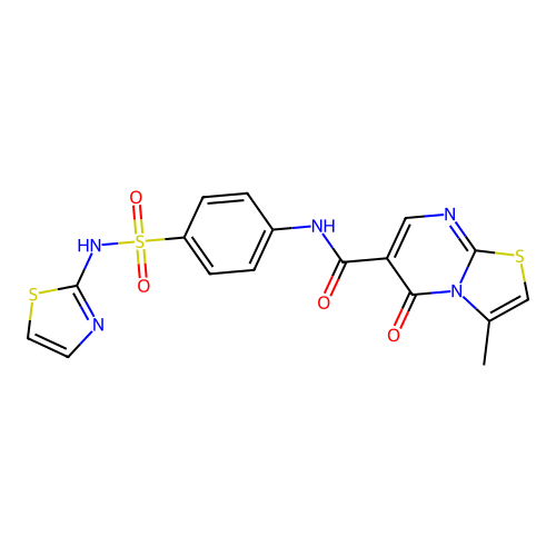 F0636-0313 structure