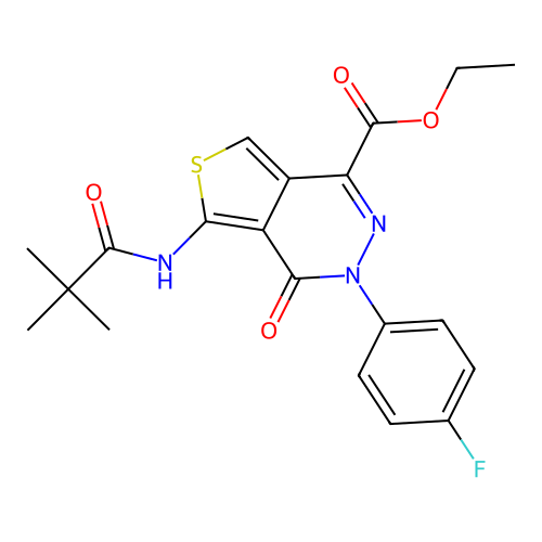 AB00670323-01 structure