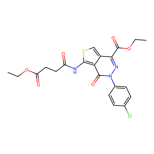 AB00684734-01 structure