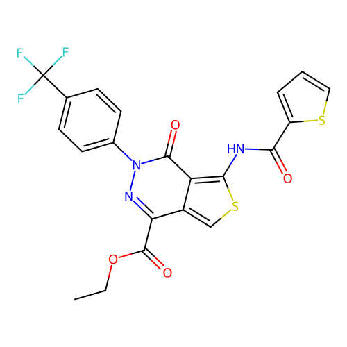 AB00670578-01 structure