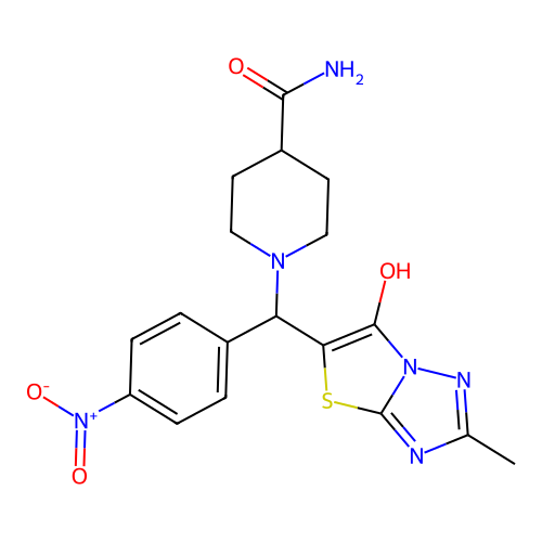 F0631-0277 structure
