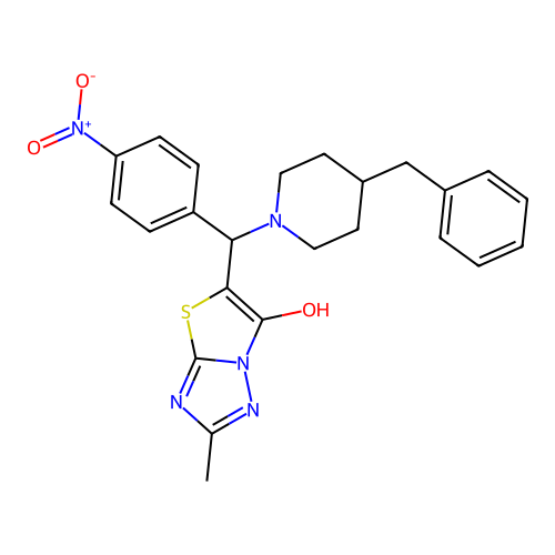F0631-0278 structure