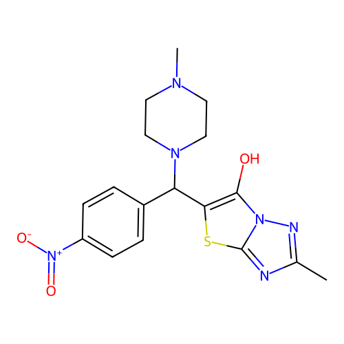 F0631-0283 structure