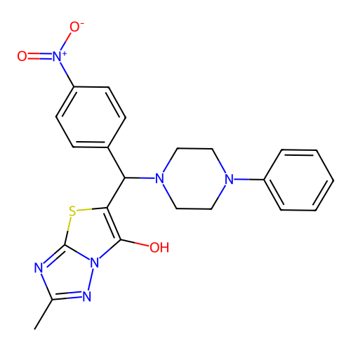 F0631-0285 structure