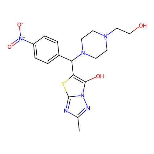 F0631-0286 structure