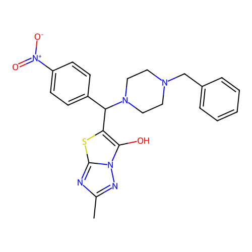 F0631-0289 structure