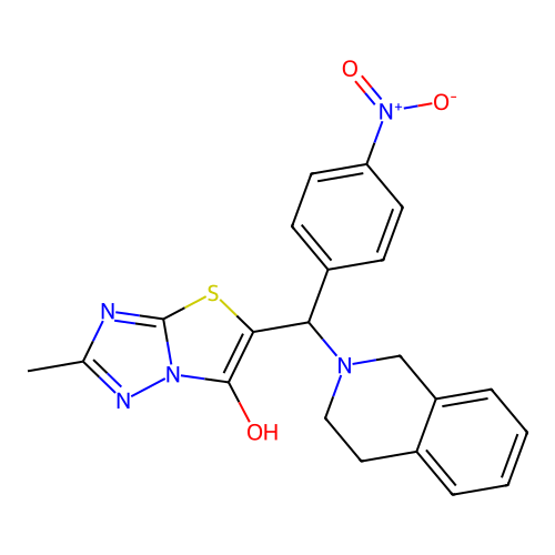 F0631-0295 structure