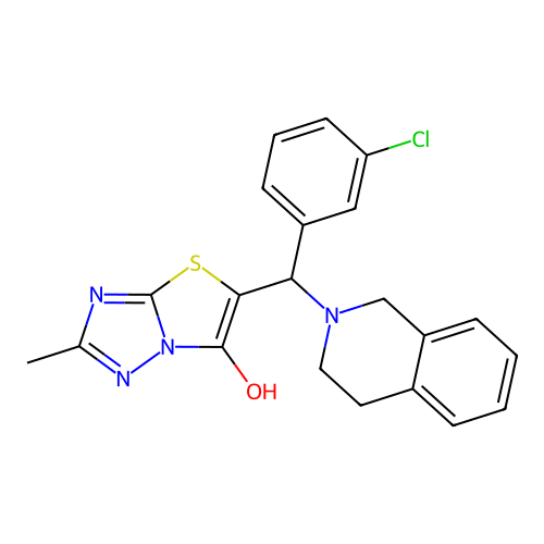 F0631-0325 structure