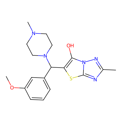 F0631-0343 structure