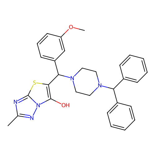F0631-0347 structure