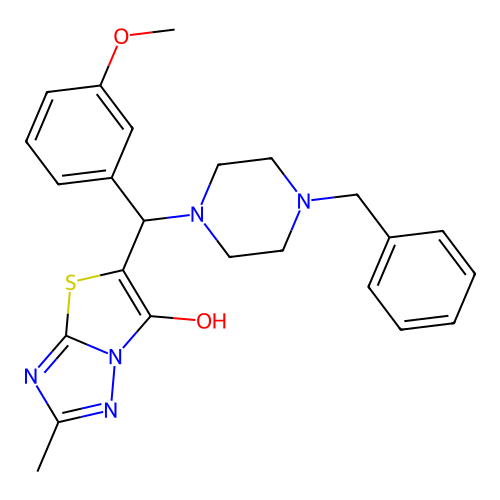 F0631-0349 structure