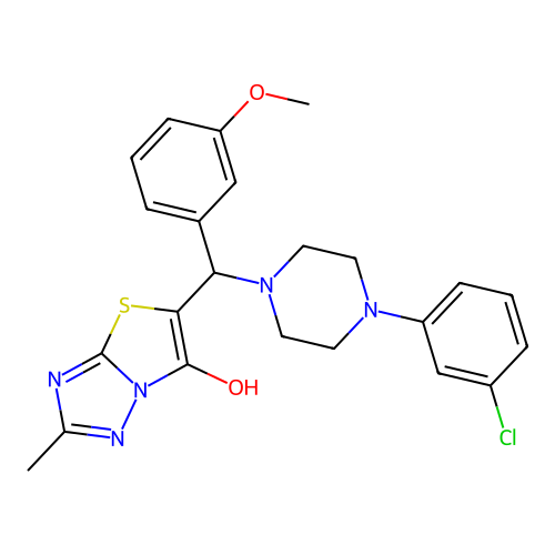 F0631-0350 structure