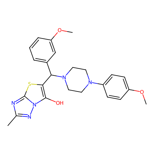 F0631-0353 structure
