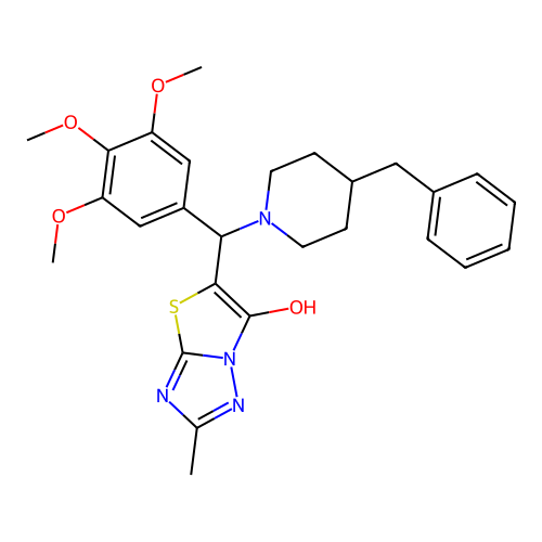 F0631-0368 structure