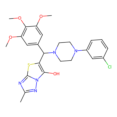 F0631-0380 structure