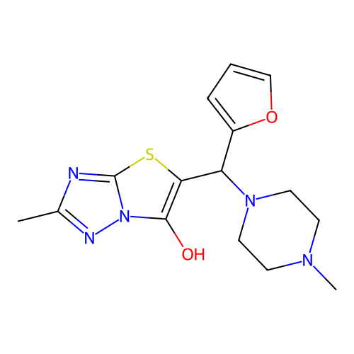 F0631-0403 structure