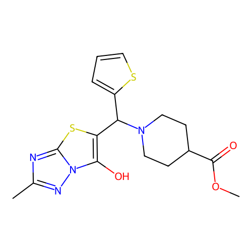 F0631-0426 structure