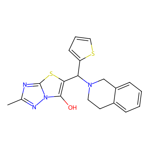 F0631-0445 structure