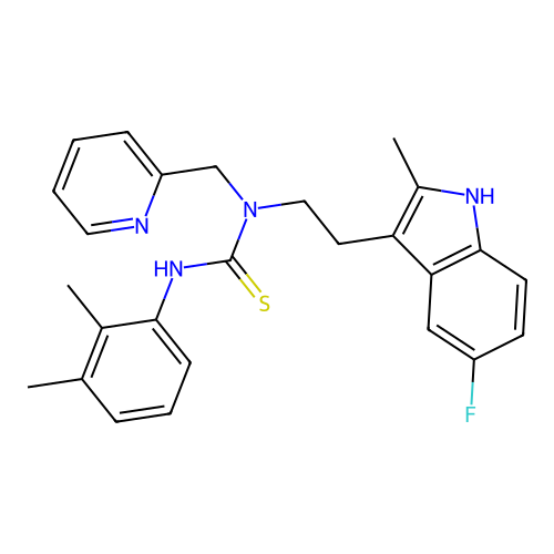 F0633-0011 structure
