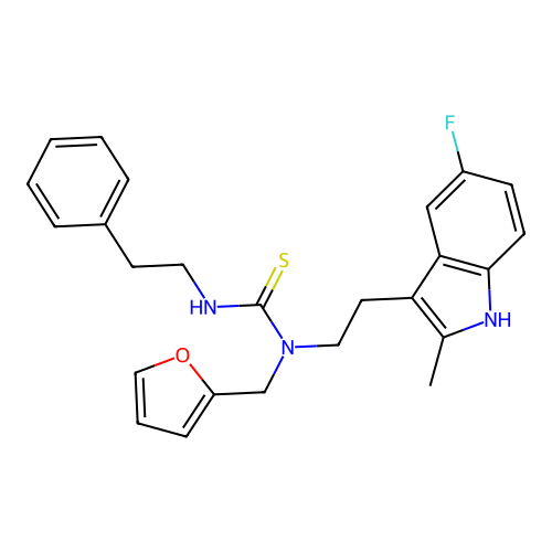 F0633-0030 structure