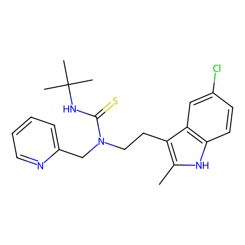 F0633-0049 structure