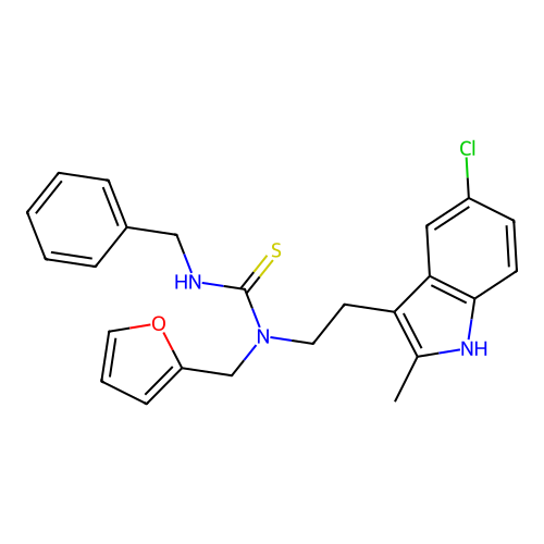 F0633-0075 structure