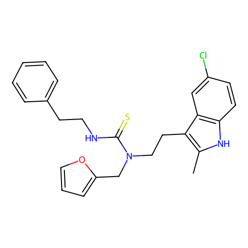 F0633-0076 structure