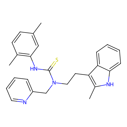 F0633-0104 structure