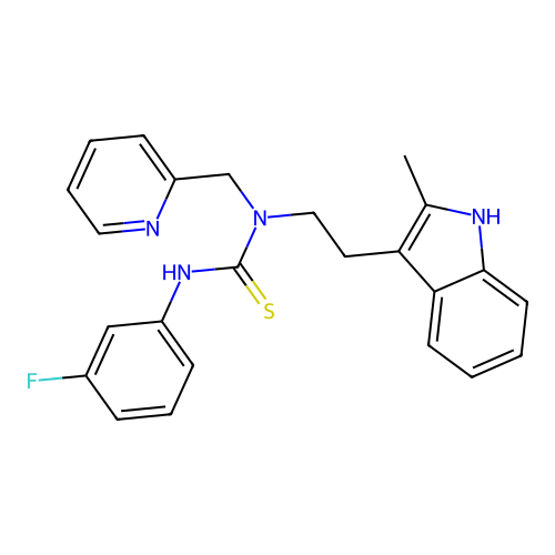 F0633-0112 structure